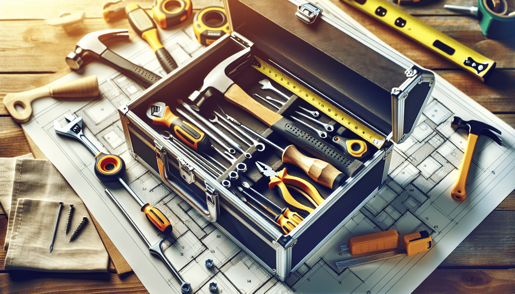 Affordable home improvement – LifeVera handyman