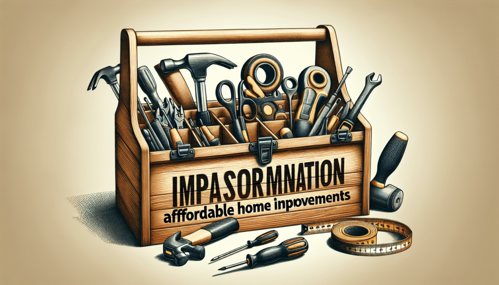 Affordable home improvement – LifeVera handyman