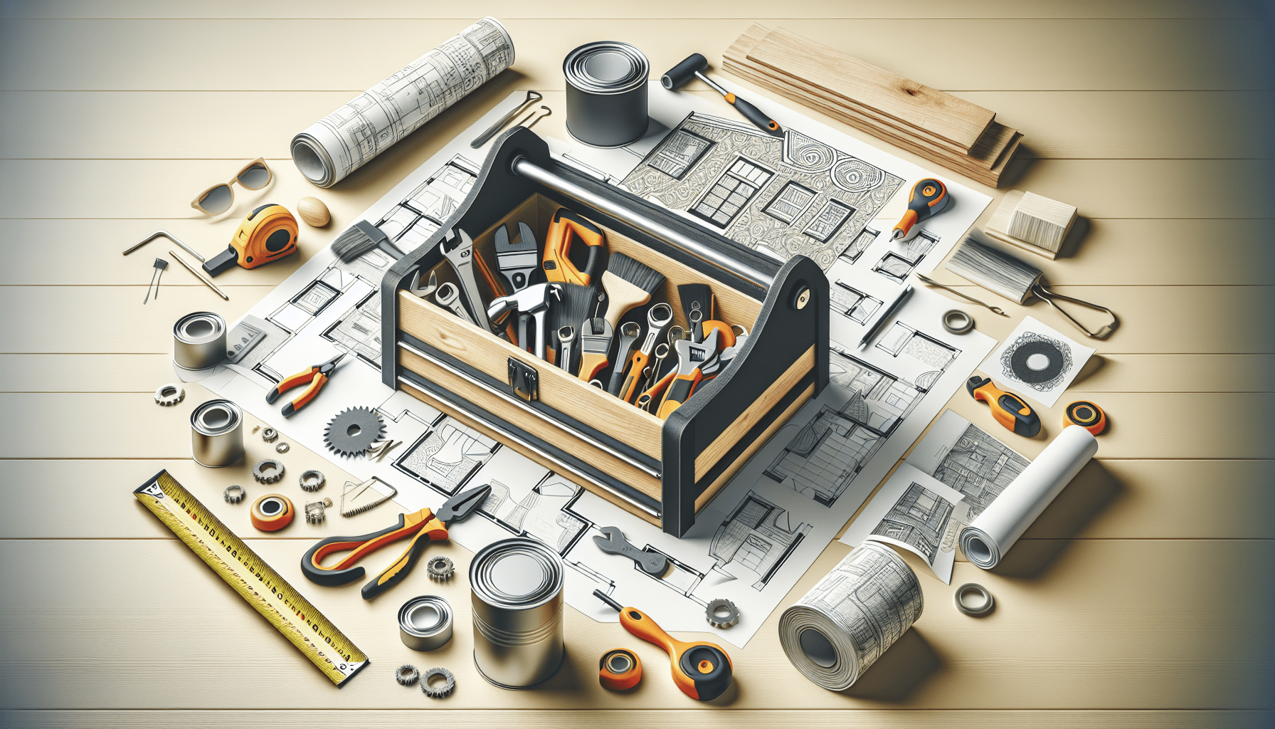 Affordable home improvement – LifeVera handyman
