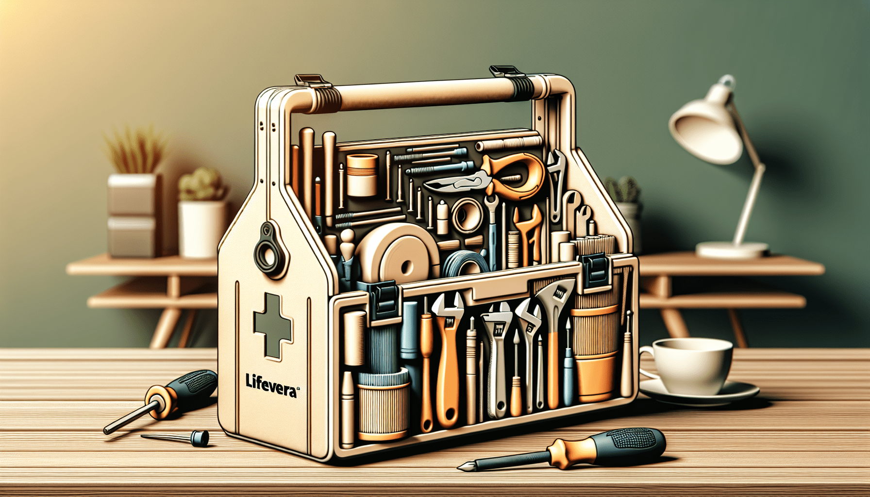 LifeVera trusted handyman services near me