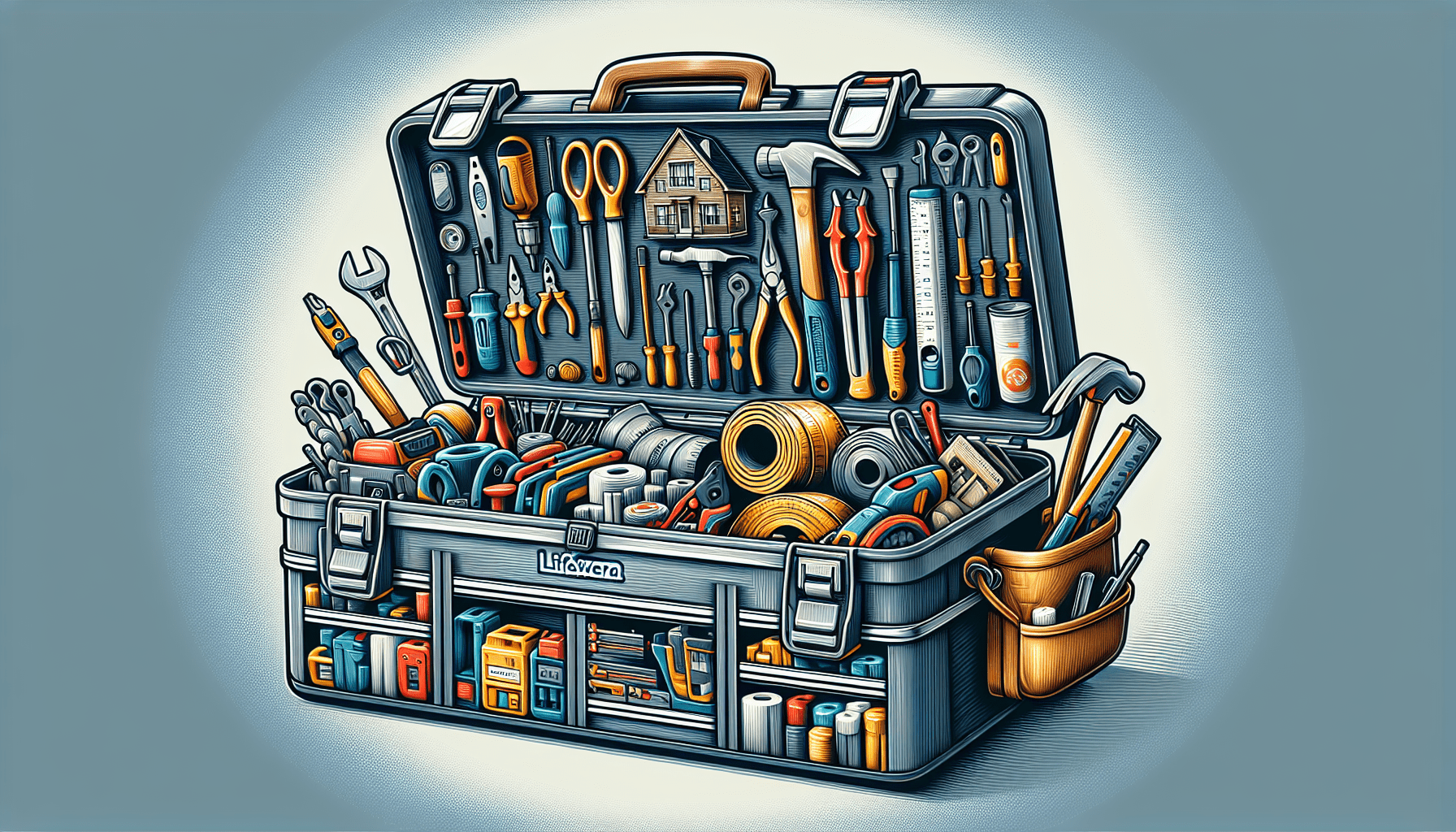 LifeVera trusted handyman services near me