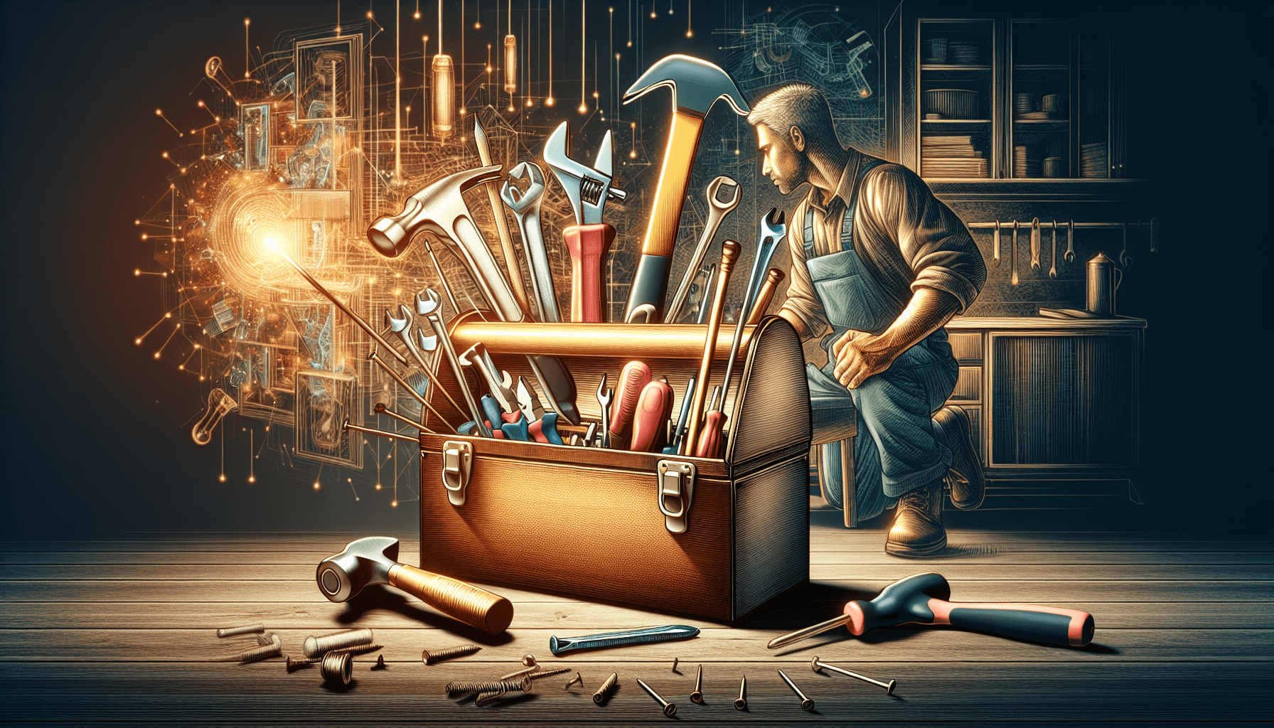 Quick home repairs – LifeVera handyman