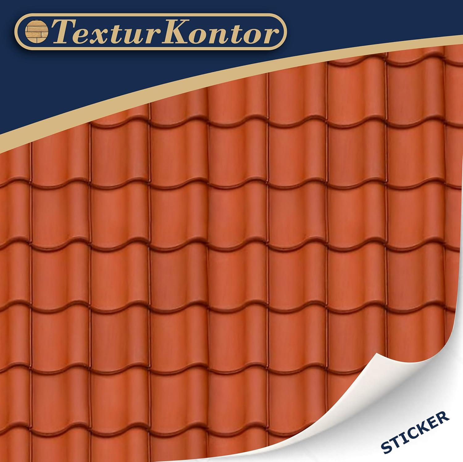 3 Sheets Self-Adhesive Roof Tiles and Shingles for Dollhouses Scale 1:12 (Roof Shingles Slate)