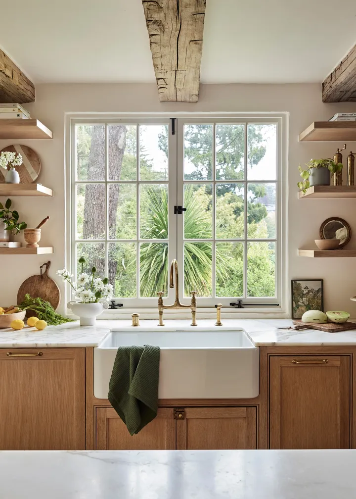 Affordable home improvement