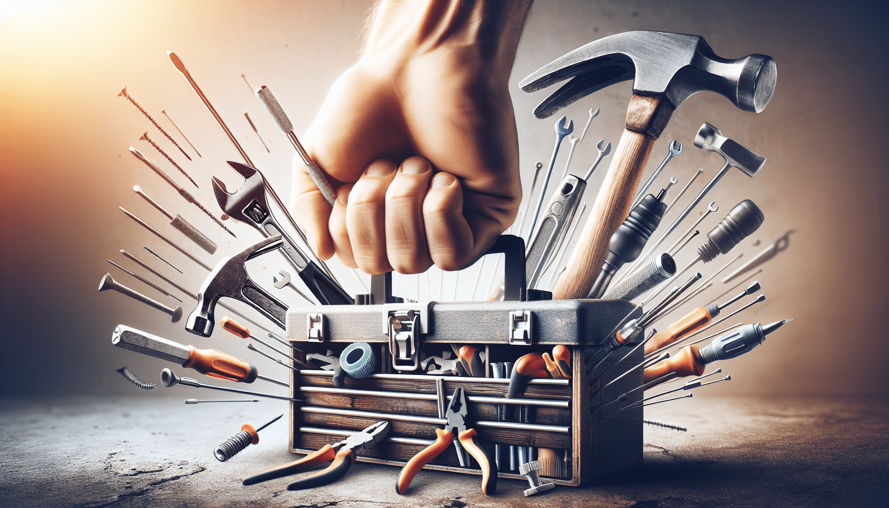 Easy small home repairs with LifeVera