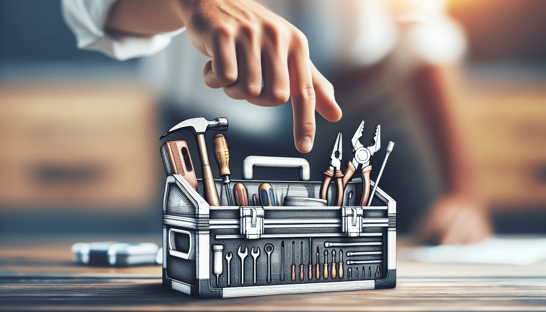 Easy small home repairs with LifeVera