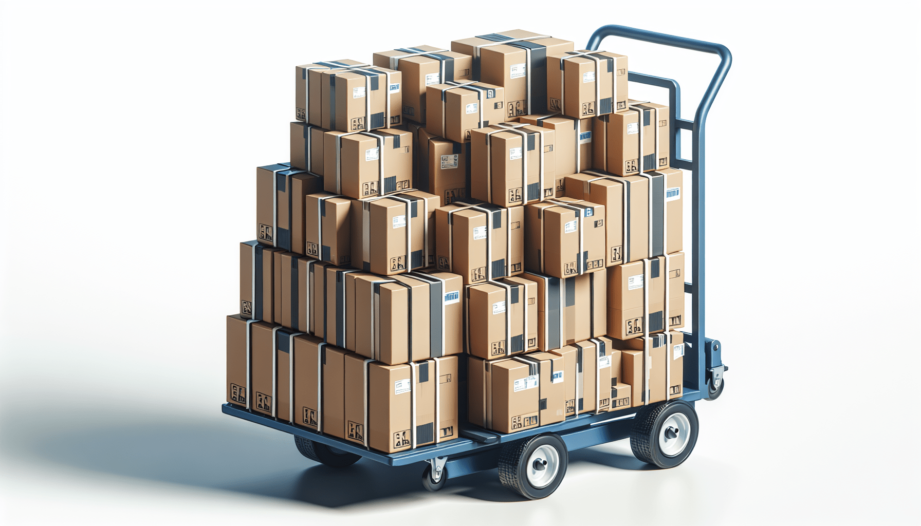 Efficient moving assistance by LifeVera