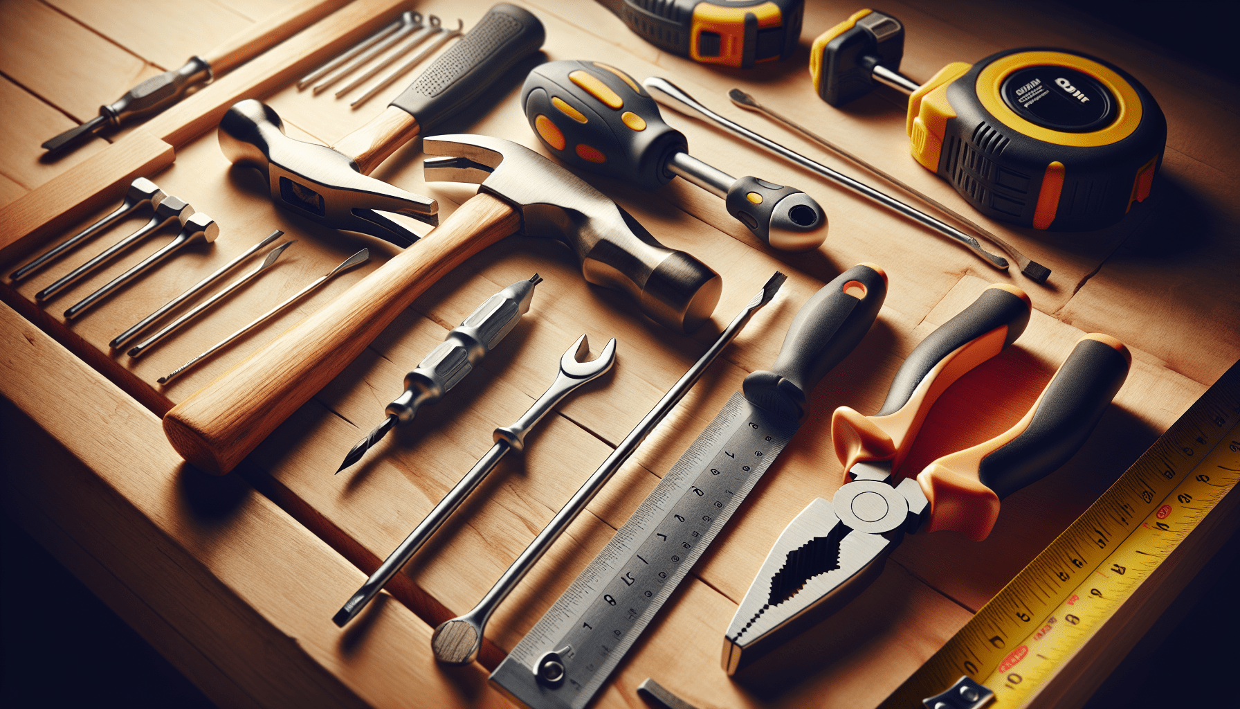 Effortless small home repairs with LifeVera