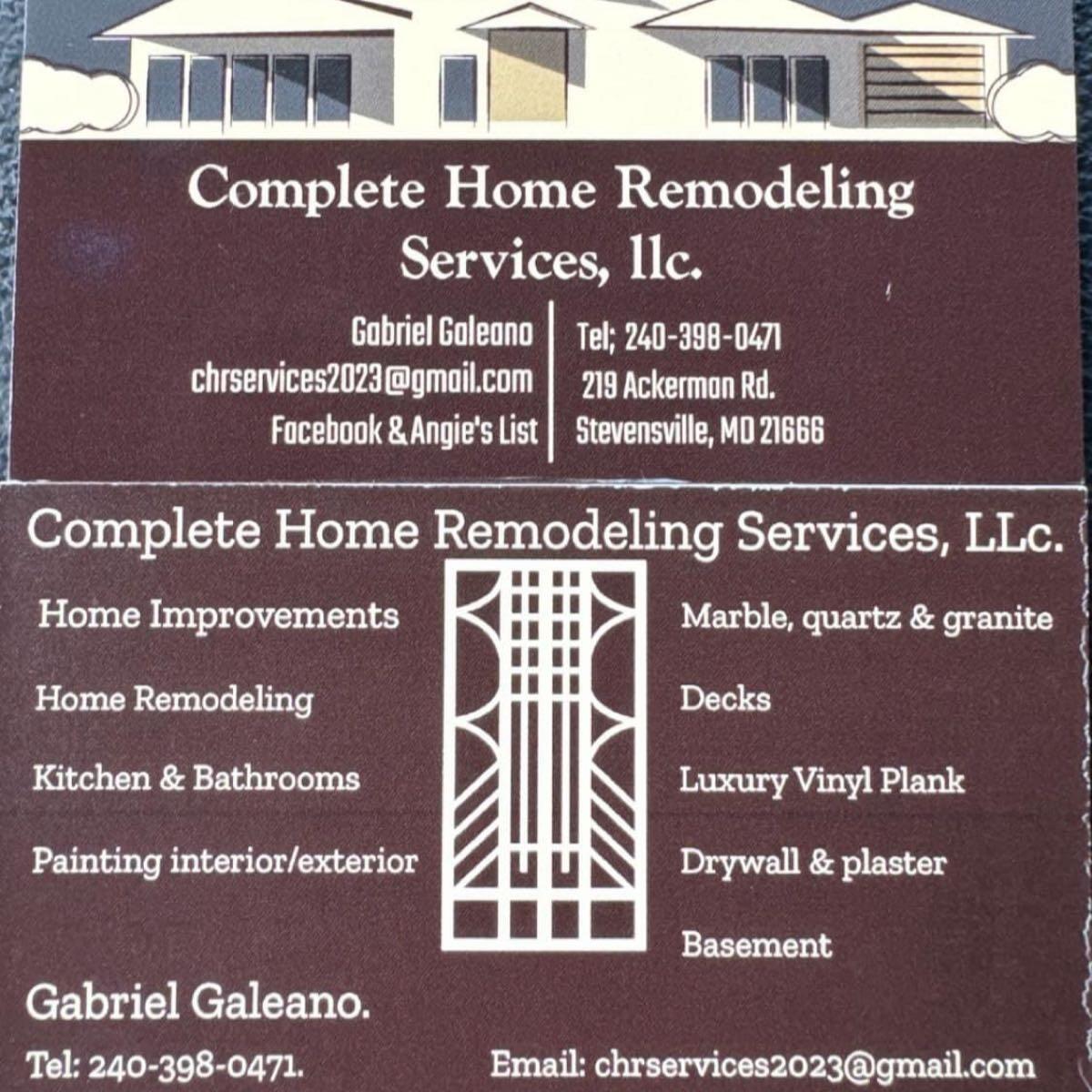 Home remodeling services with LifeVera experts