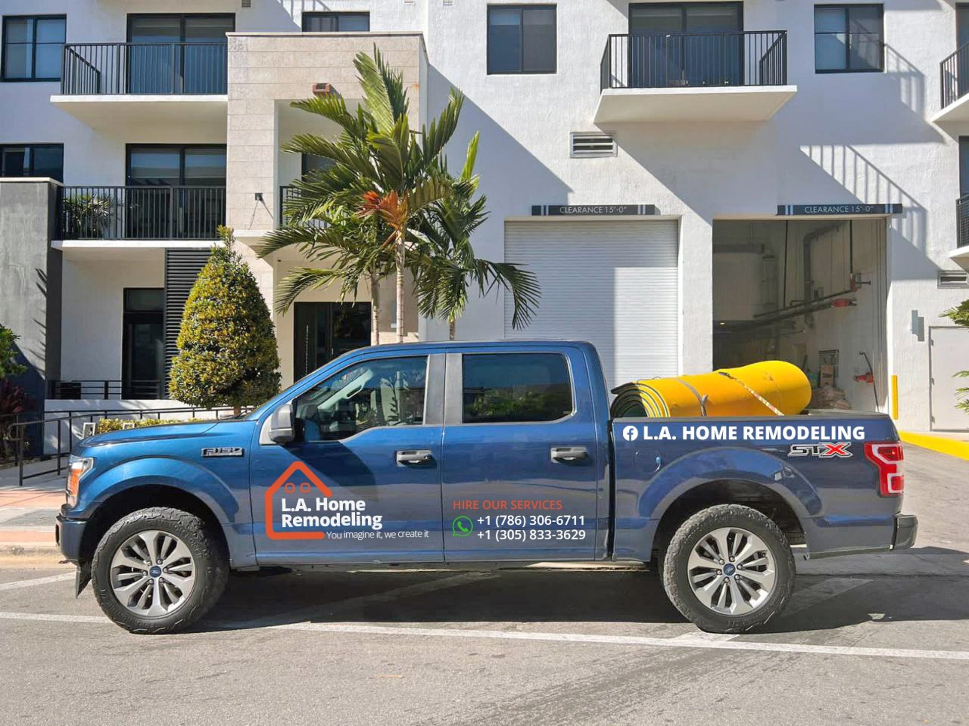 Home remodeling services with LifeVera experts