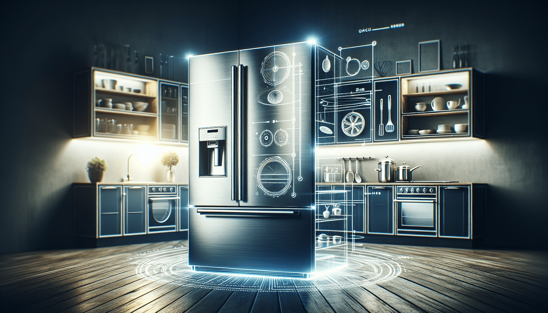 Kitchen upgrades by LifeVera professionals