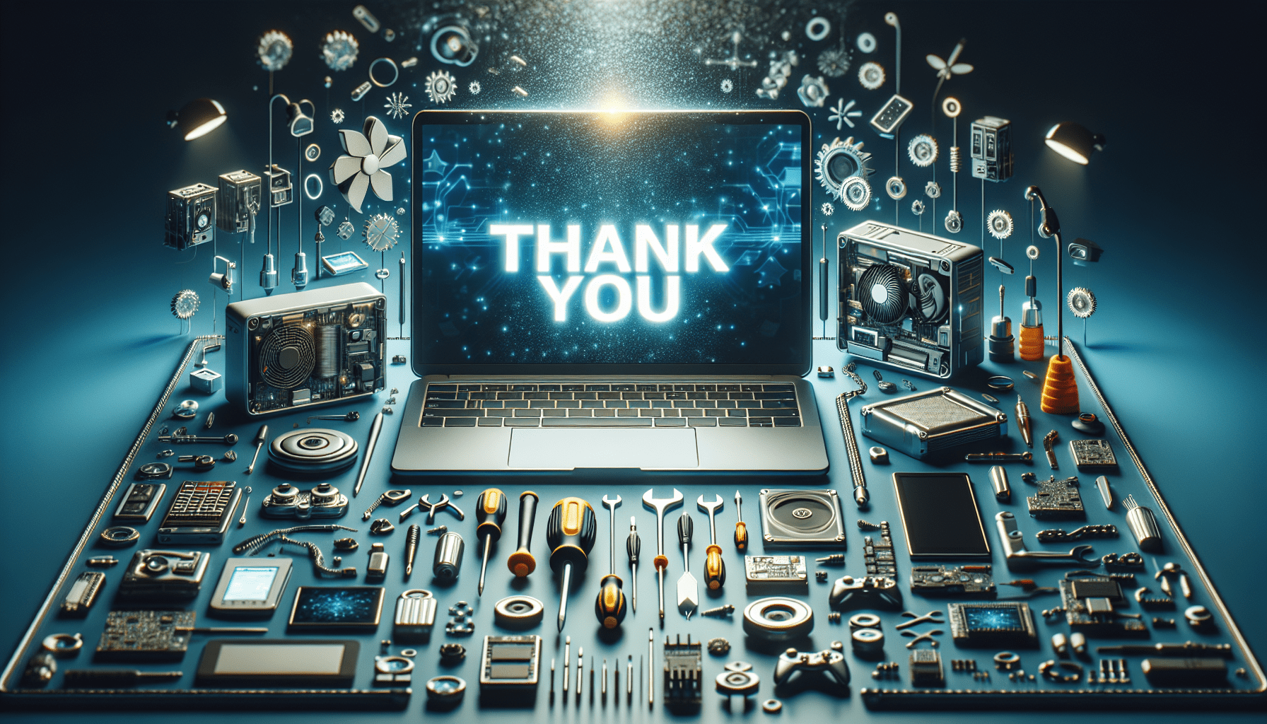 LifeVera IT support services