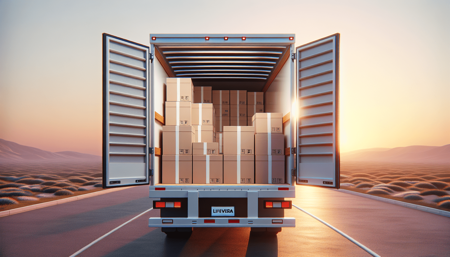 LifeVera support for relocation tasks