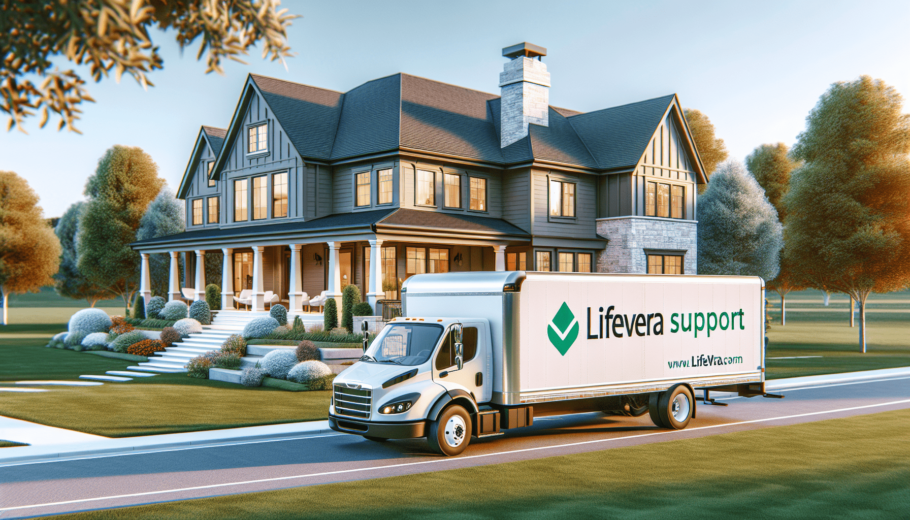 LifeVera support for relocation tasks