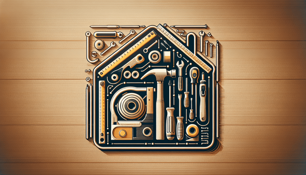 LifeVeras tips for small home repairs