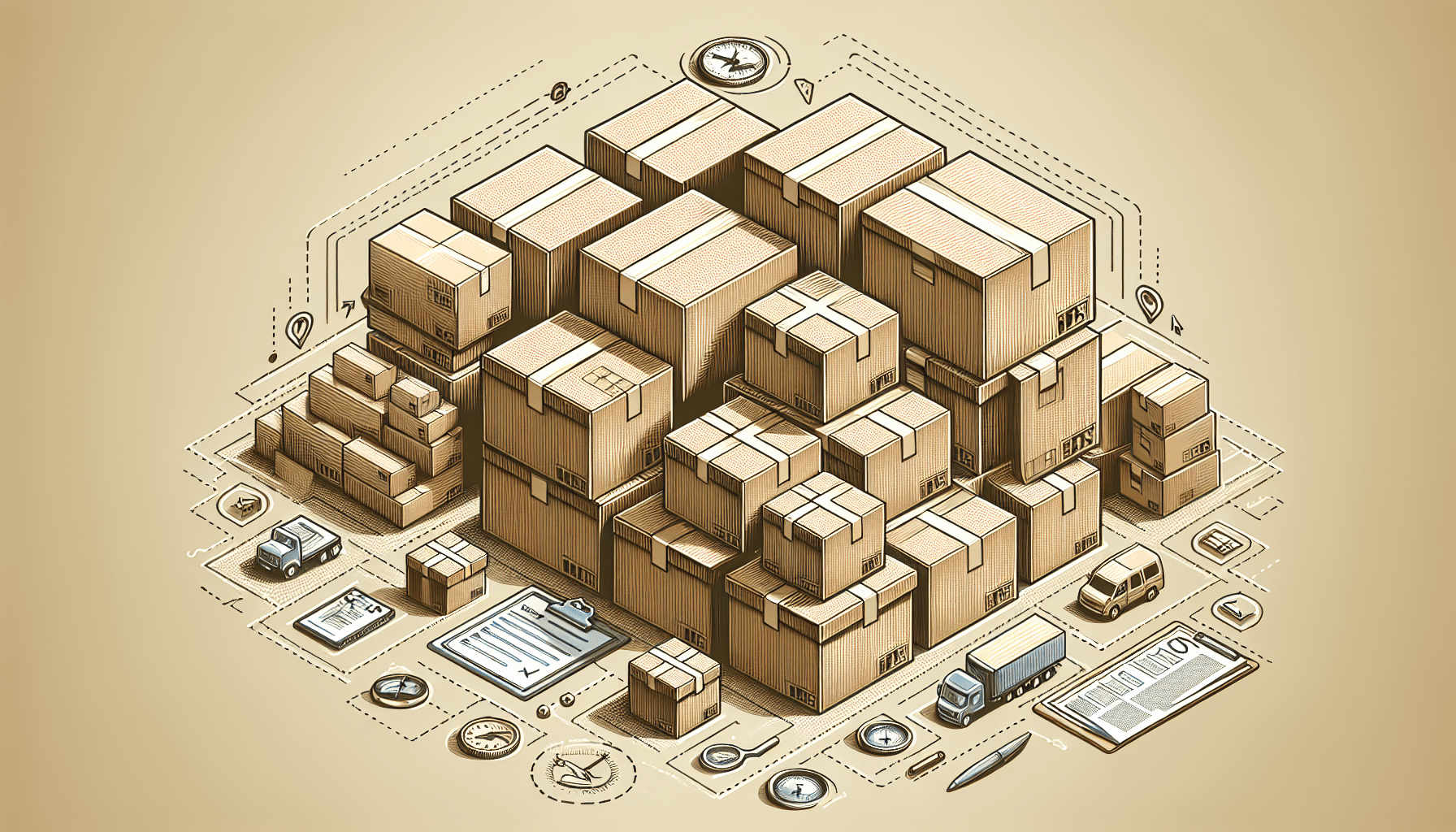 Movers and packers assistance by LifeVera