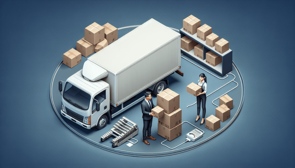 Moving help by experienced professionals – LifeVera
