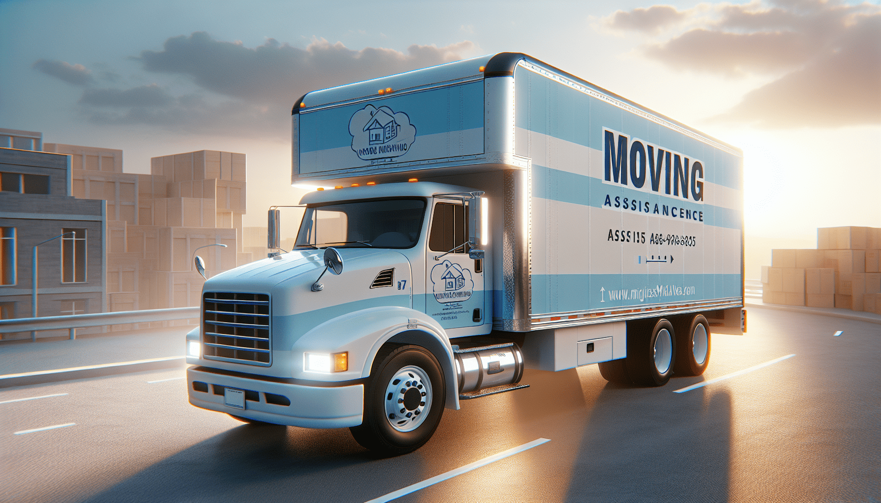 Moving help by experienced professionals – LifeVera