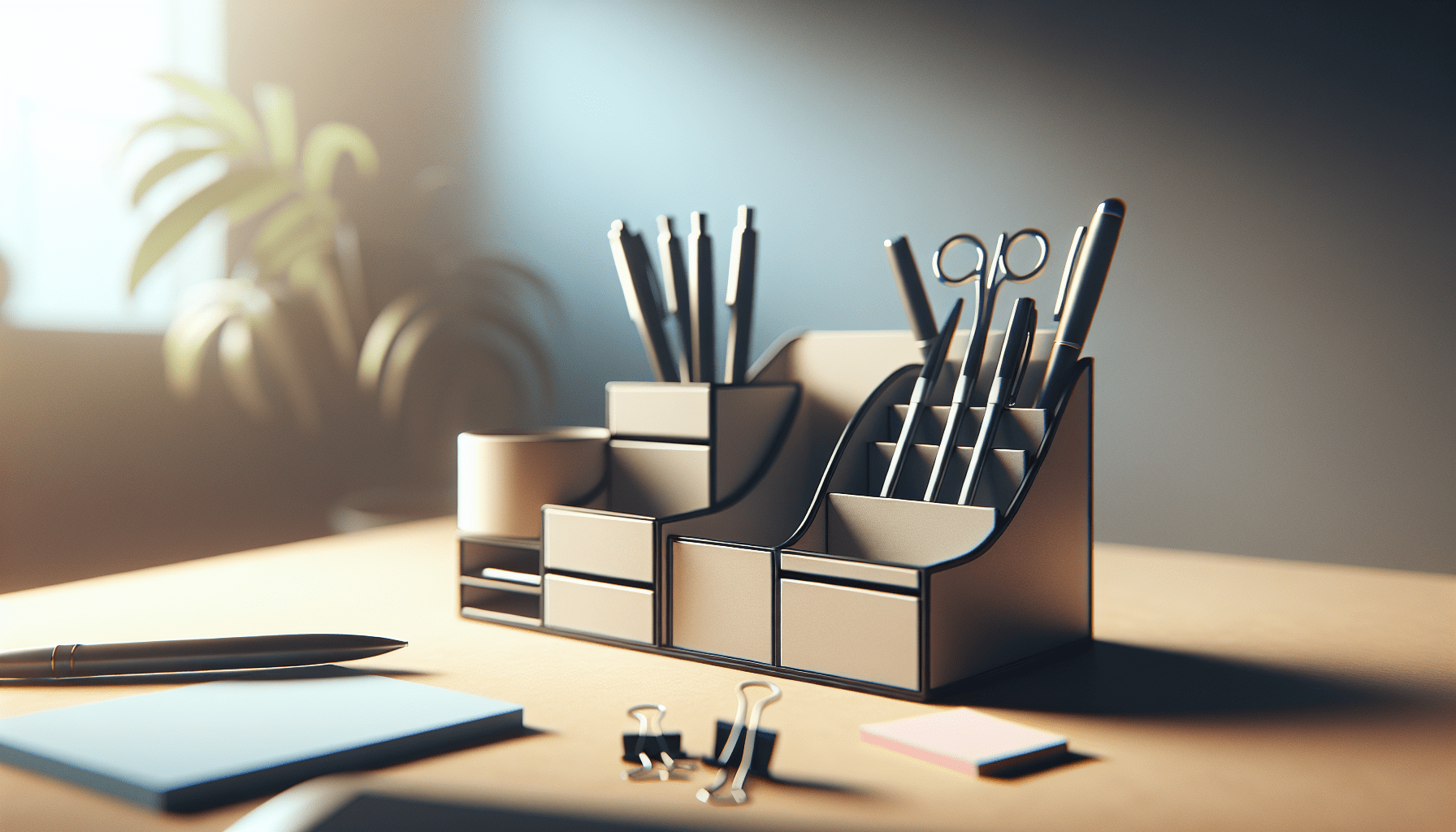 Office organization services