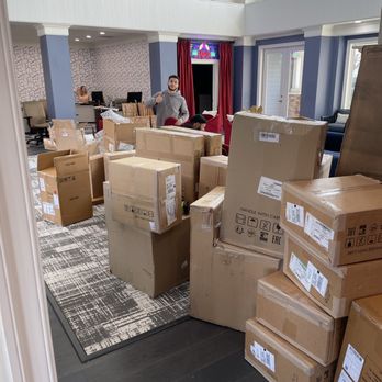 Packing services by LifeVera