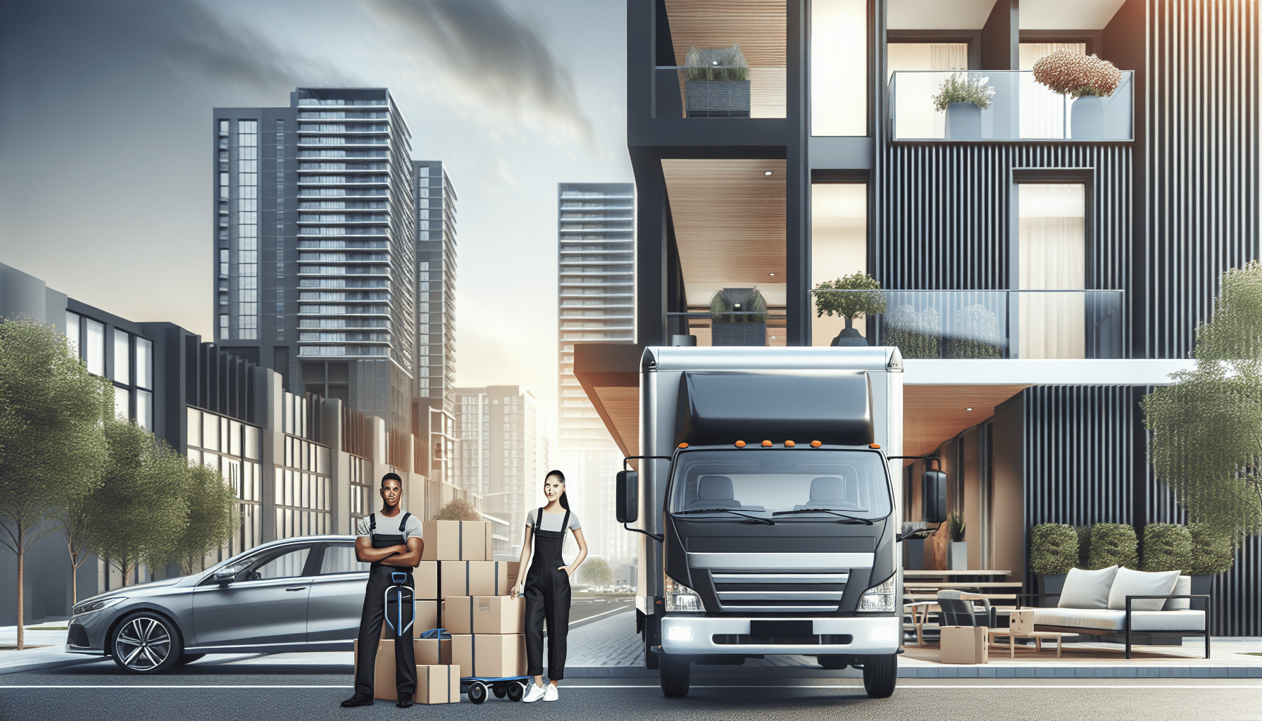 Professional movers for hire – LifeVera