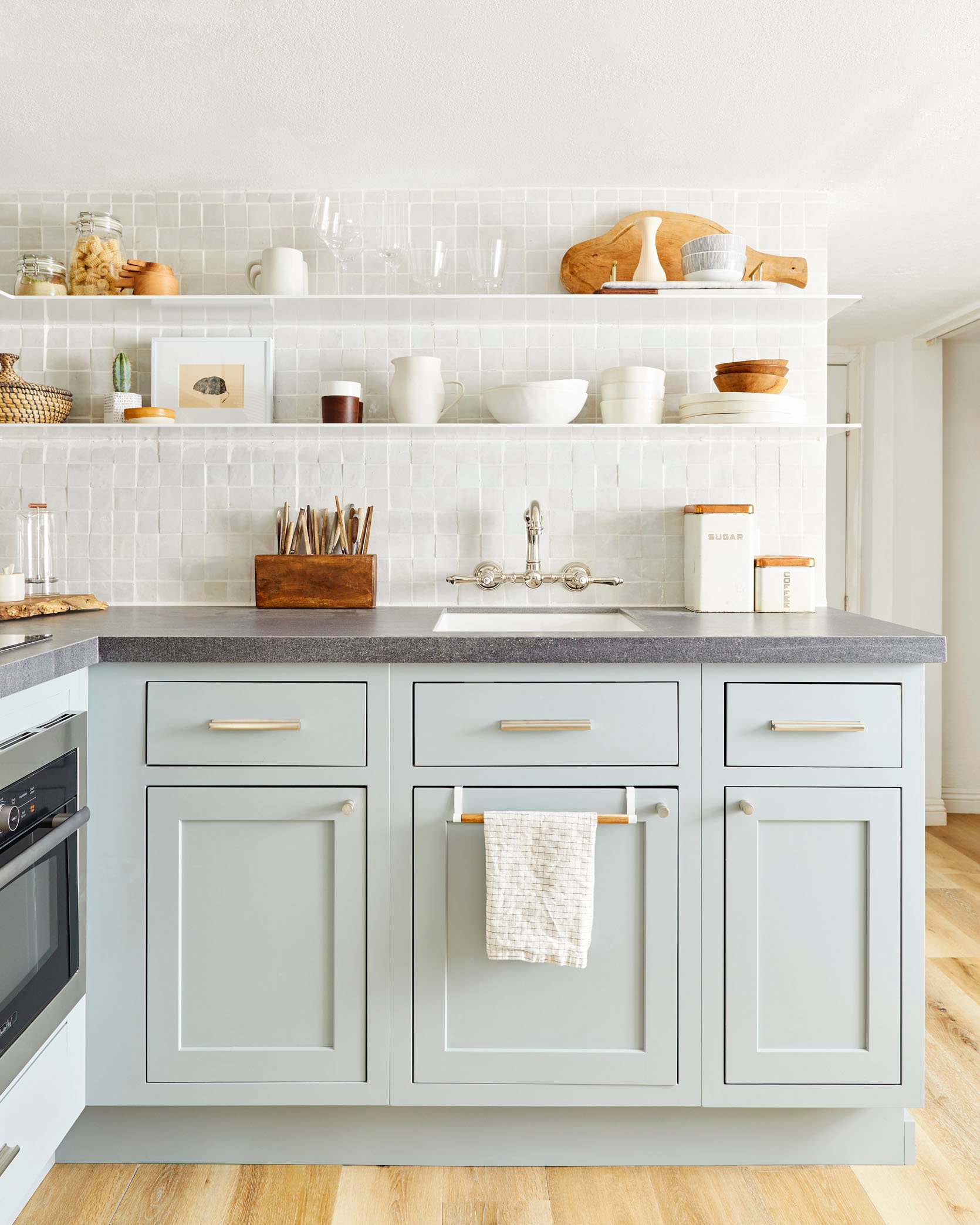 Small kitchen remodeling inspirations