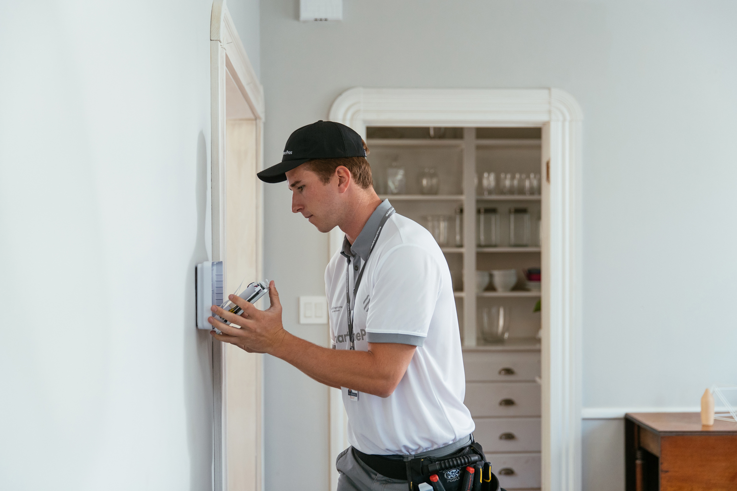 Smart home installation experts – LifeVera