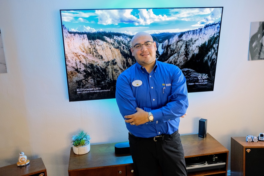 Smart home installation experts – LifeVera